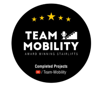 Team Mobility logo
