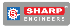 Sharp Engineers Logo