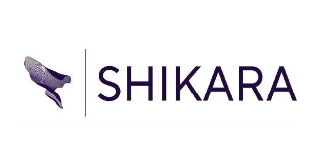 Shikara Electronic Company logo