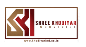 Shree Khodiyar Industries Logo