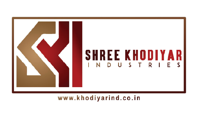 Shree Khodiyar Industries logo