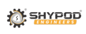 Shypod Engineers Logo