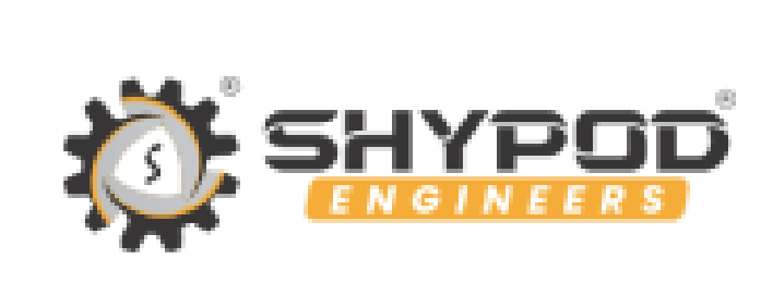 Shypod Engineers logo