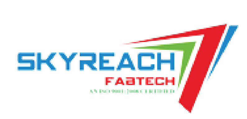 Skyreach Fabtech logo