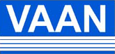 VAAN ELEVATORS Logo
