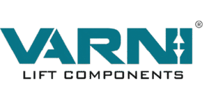 Varni lift Components Logo