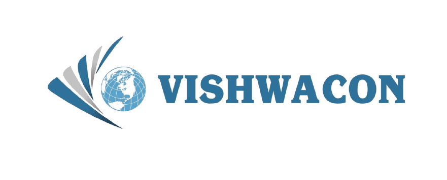Vishwacon Engineers logo
