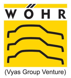 Wohr Parking Systems Pvt Ltd Logo