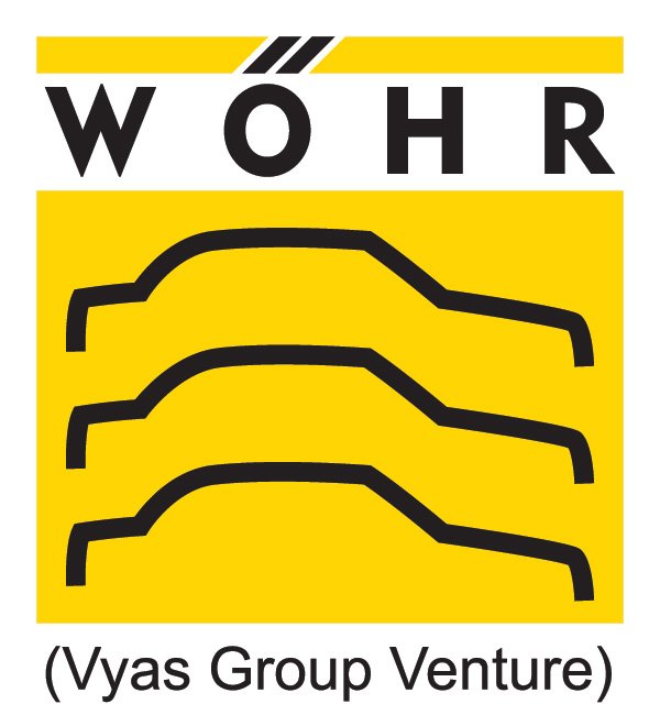 Wohr Parking Systems Pvt Ltd logo