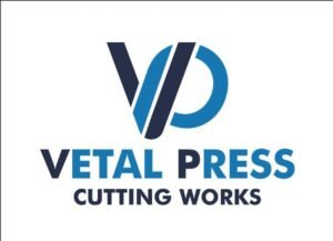 Vetal Press Logo