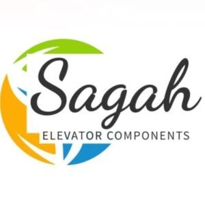 SAGAH ELEVATOR COMPONENTS Logo