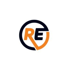 Ramdev Engineering Logo