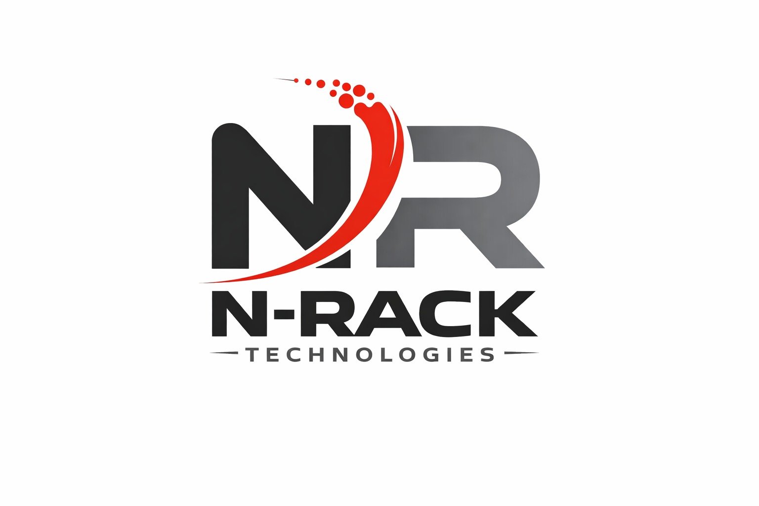 N-Rack Technologies logo