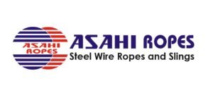 ASAHI ROPES PRIVATE LIMITED Logo