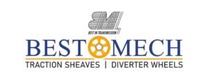 Bestomech Industries Logo