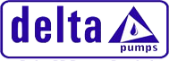 DELTA PD PUMPS PRIVATE LIMITED Logo