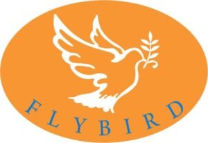 Flybird Technologies Pvt Ltd Logo