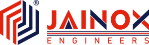 Jainox Processor Pvt Ltd Logo