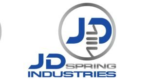 JD SPRING INDUSTRIES Logo
