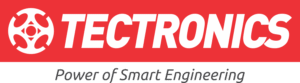 TECTRONICS TECHWORLD PVT LTD - Tectronics Engineers Logo