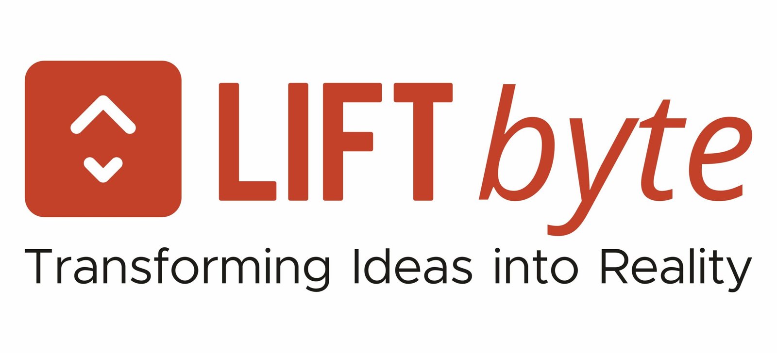 LIFTBYTE AUTOMATION PRIVATE LIMITED logo