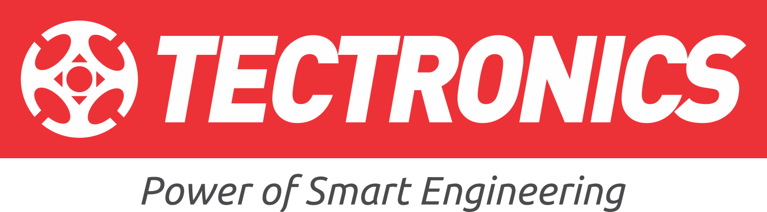 TECTRONICS TECHWORLD PVT LTD – Tectronics Engineers logo