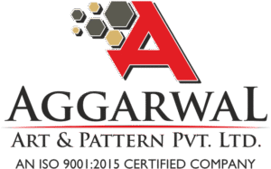 Aggarwal Art and Pattern Pvt Ltd Logo