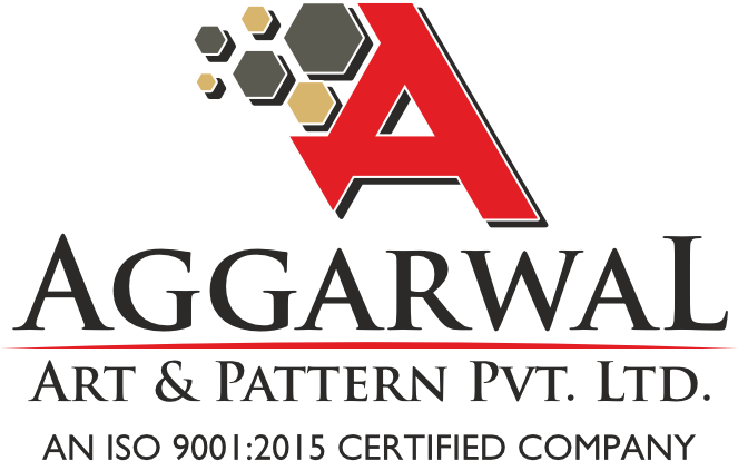 Aggarwal Art and Pattern Pvt Ltd logo
