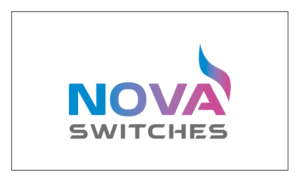 NOVA Industries Logo