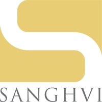 Sanghvi Electronics Logo
