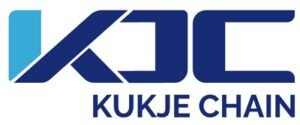 KUKJE CHAIN CO.,LTD. Logo
