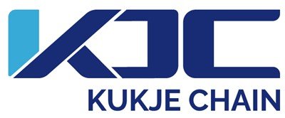 KUKJE CHAIN CO.,LTD. logo