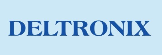 DELTRONIX logo