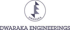 Dwaraka Engineerings Logo