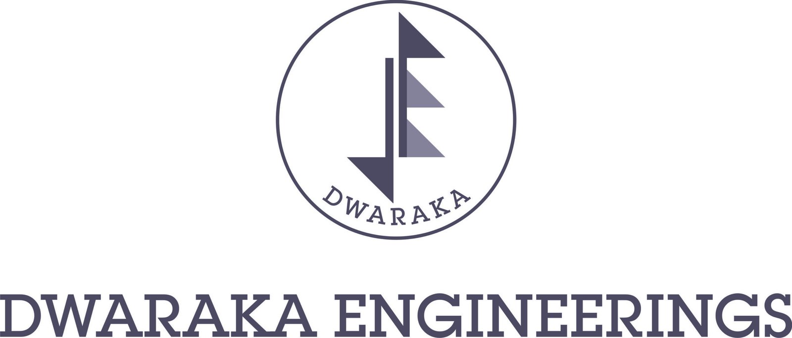 Dwaraka Engineerings logo