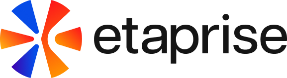 Etaprise ElevatorOne AI Field Service Management logo