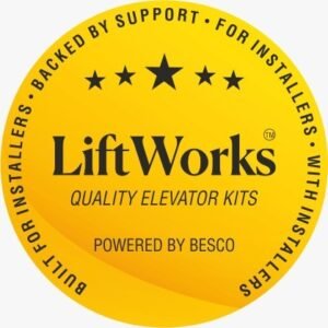 Lift Works Logo