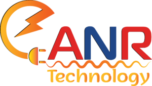ANR Technology Logo