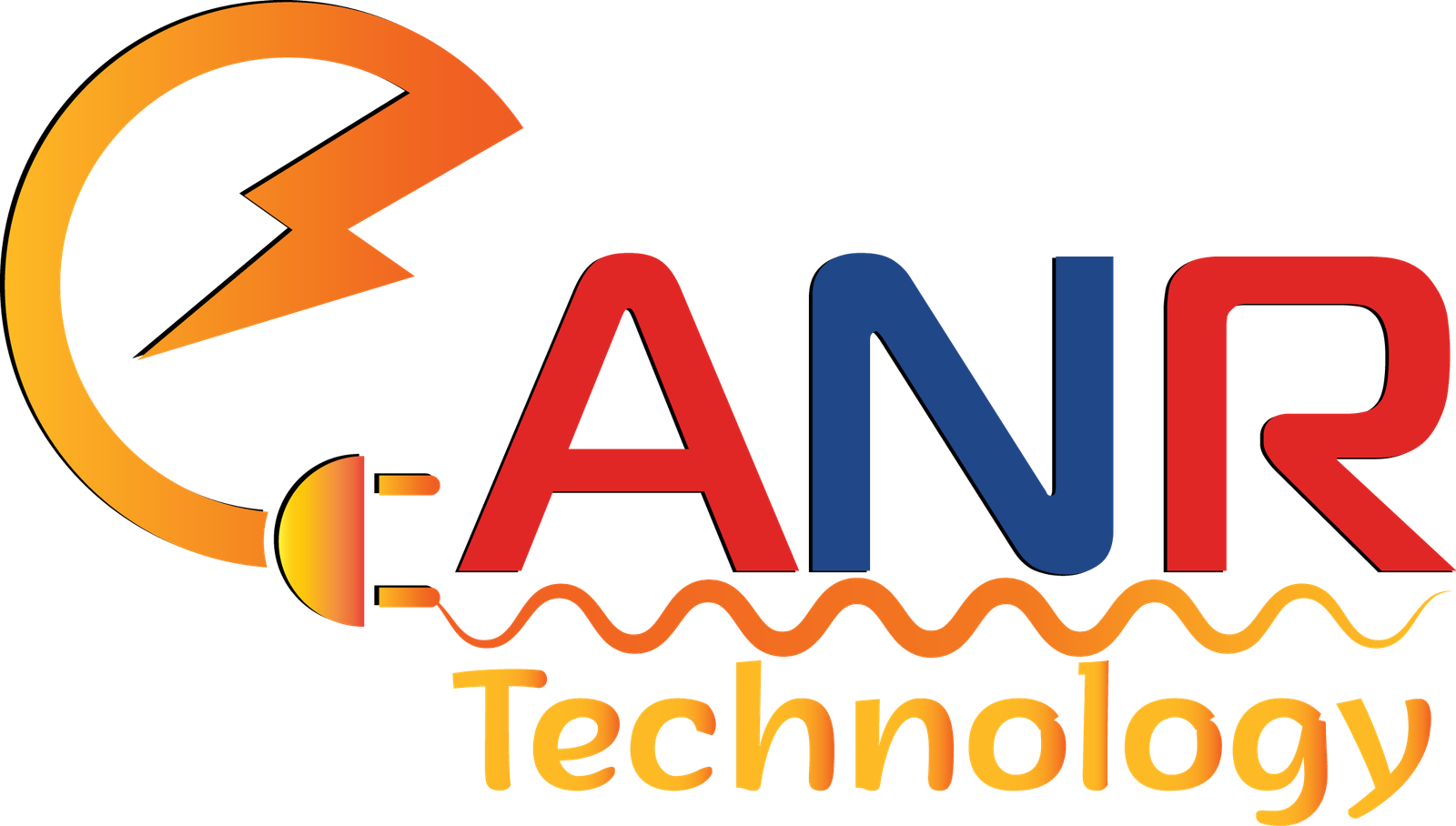 ANR Technology logo