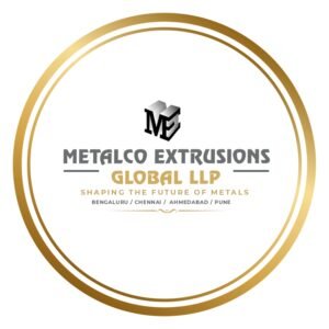 Metalco Extrusions Global LLP Logo