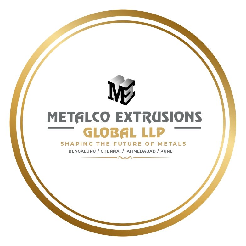 Metalco Extrusions Global LLP logo
