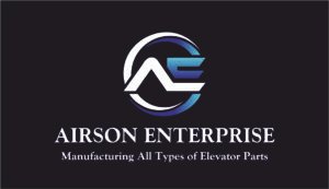 Airson enterprise Logo