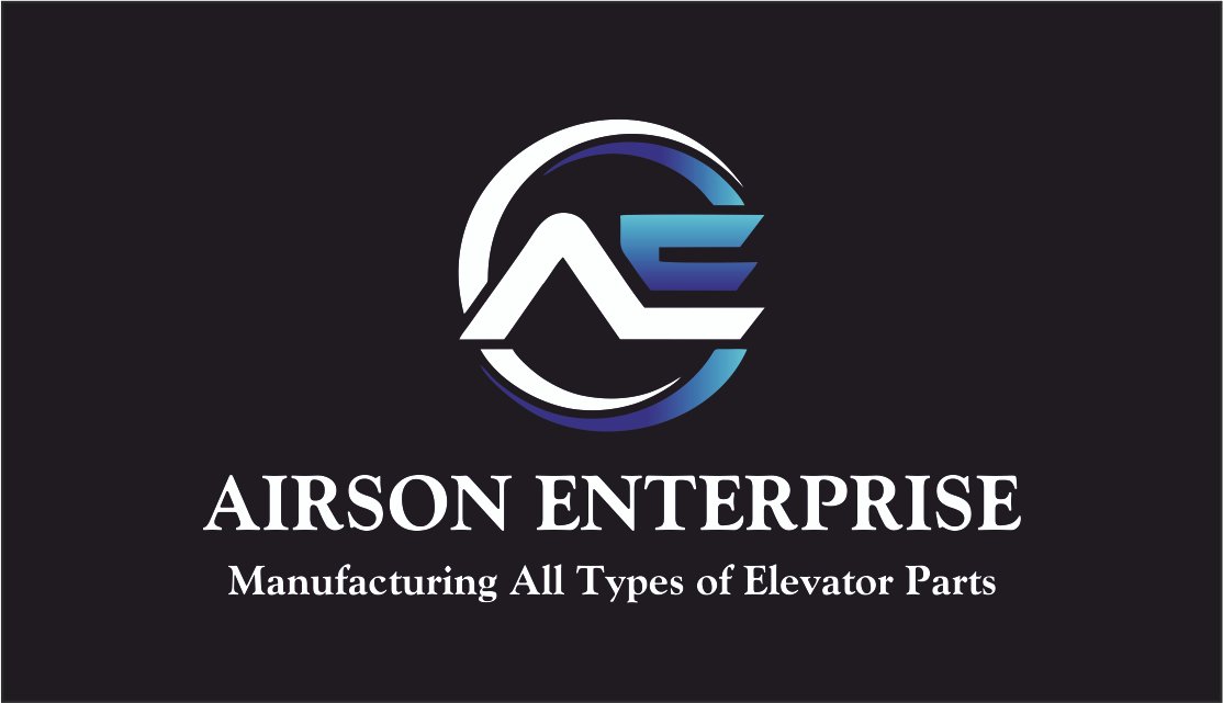 Airson enterprise logo