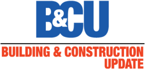 Building and Construction Update Logo