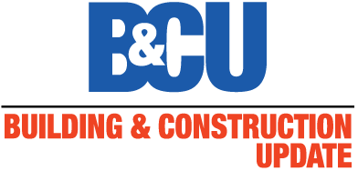 Building and Construction Update logo