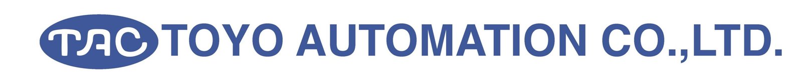 TOYO AUTOMATION CO., LTD. logo