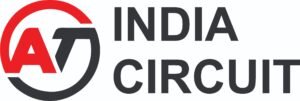AT INDIA CIRCUITS Logo